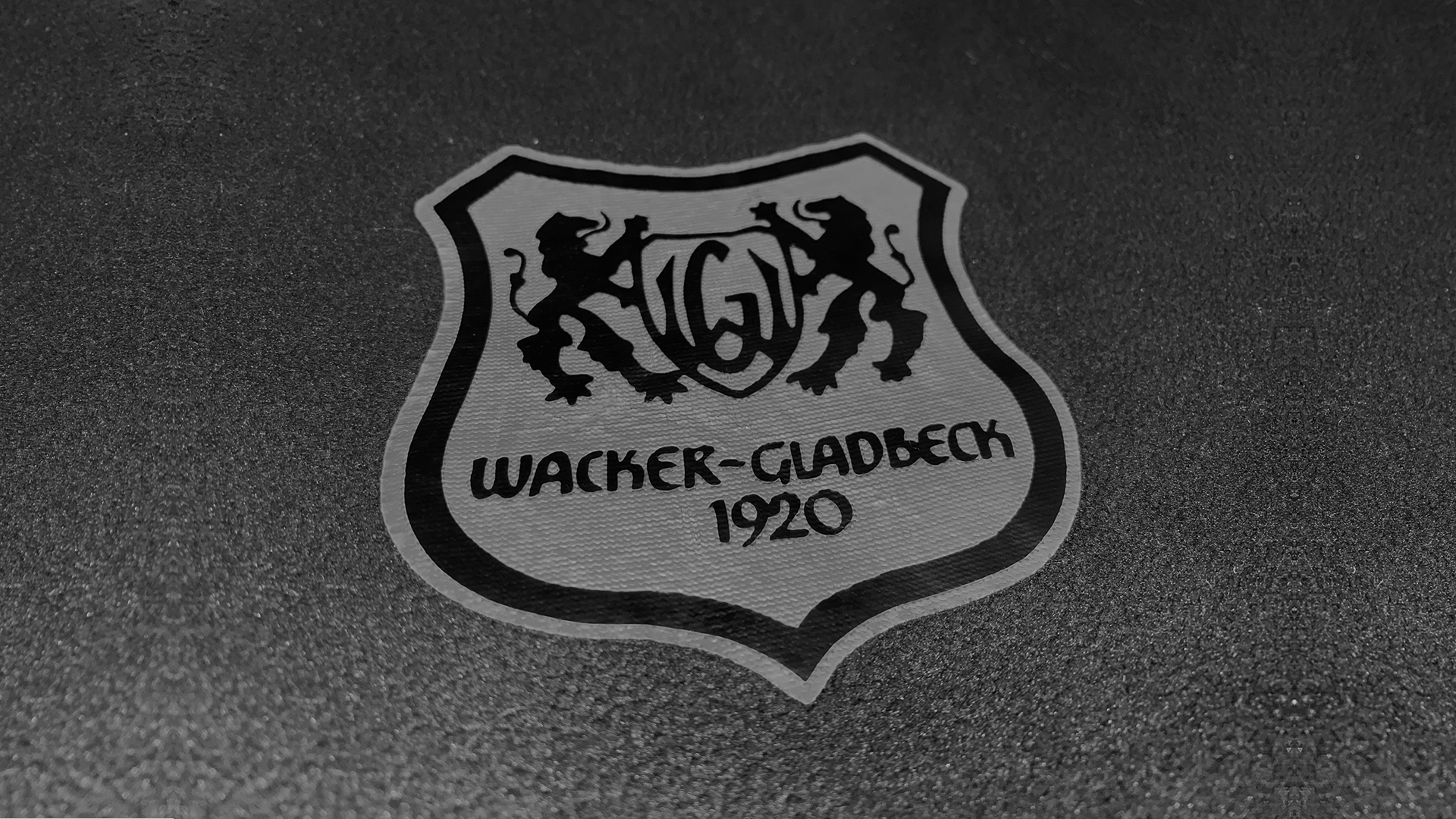 Wacker Gladbeck Jugendtrainer gesucht