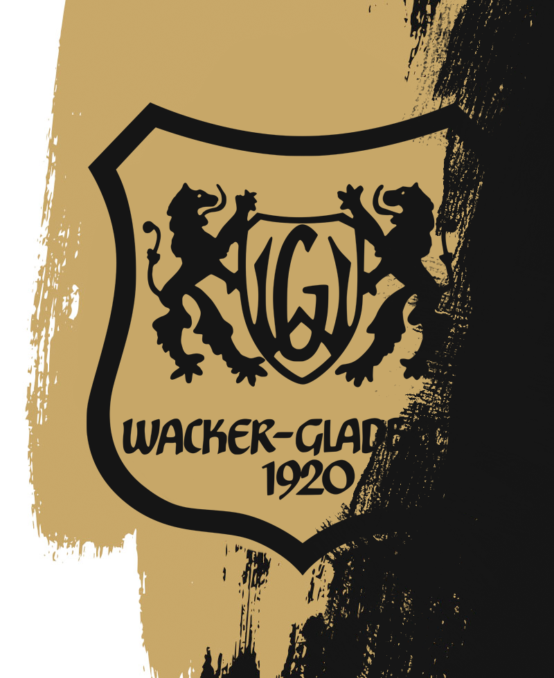 Wacker Gladbeck Logo Sidebar