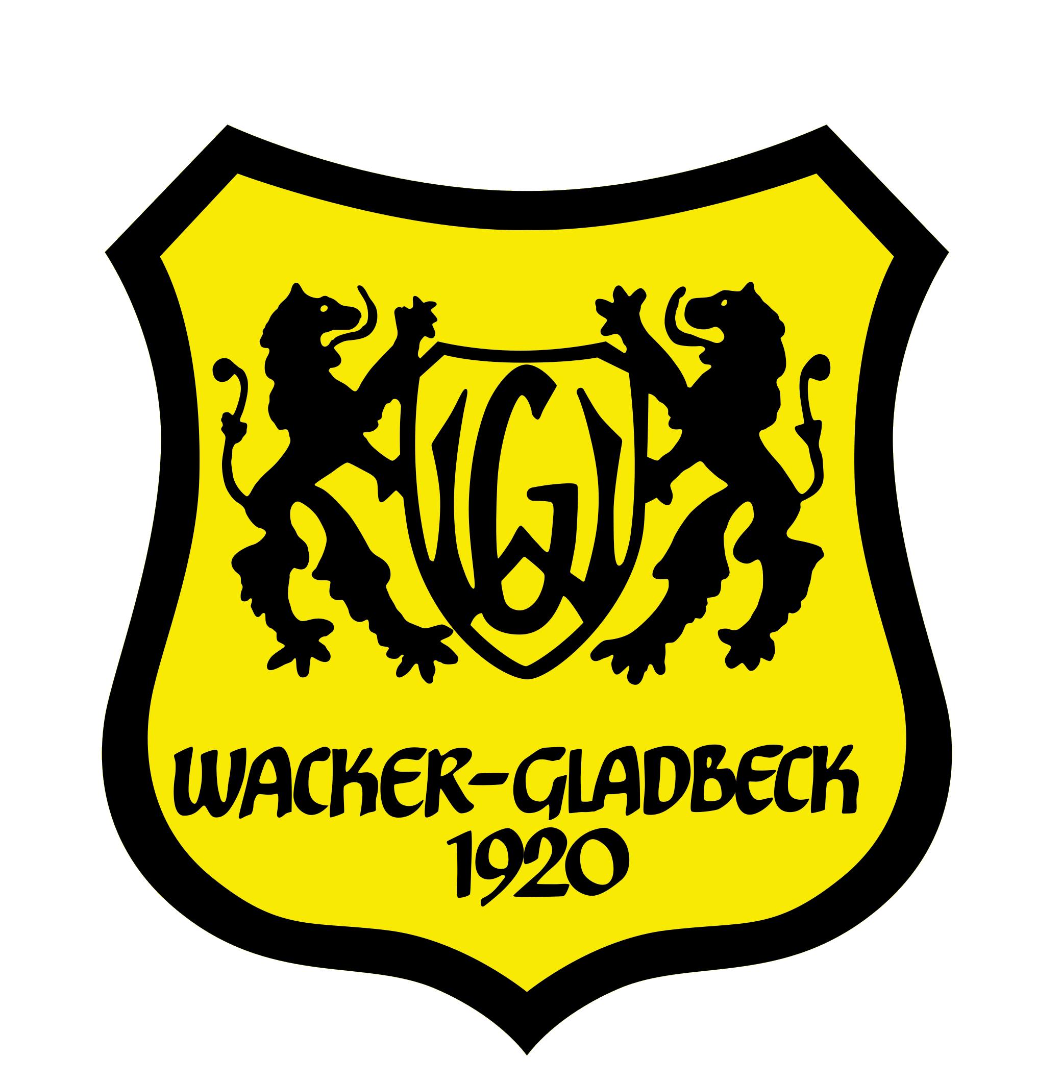 Wacker Gladbeck Logo