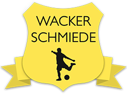 Wackerschmiede Logo