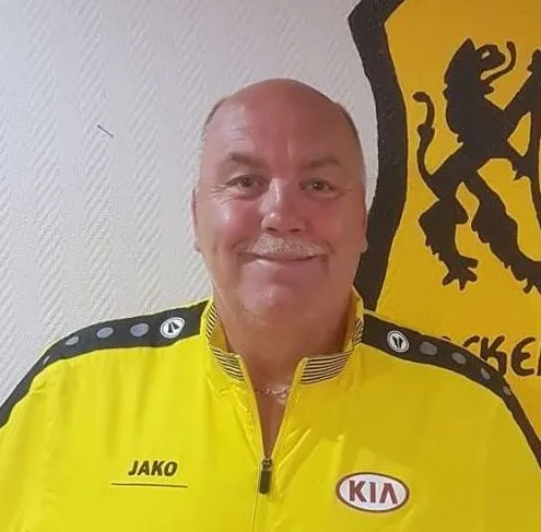 Wacker Gladbeck - Dietmar Schachtschneider Wacker Gladbeck - Dietmar Schachtschneider