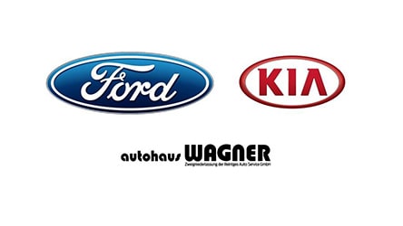 Autohaus Wagner - Sponsor von Wacker Gladbeck