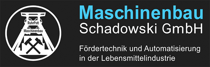 Maschinenbau Schadowski GmbH - Sponsor von Wacker Gladbeck