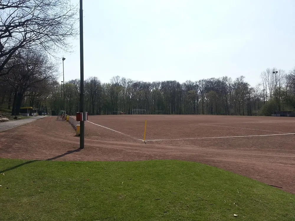 Wacker Gladbeck