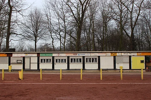 Kontakt rund um das Wacker Gladbeck-Vereinsheim