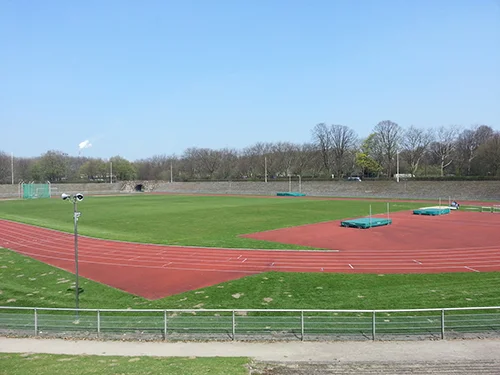 Wacker Gladbeck Ostercup Bild 0