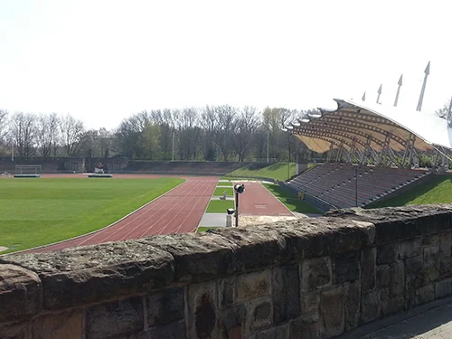 Wacker Gladbeck Ostercup Bild 2