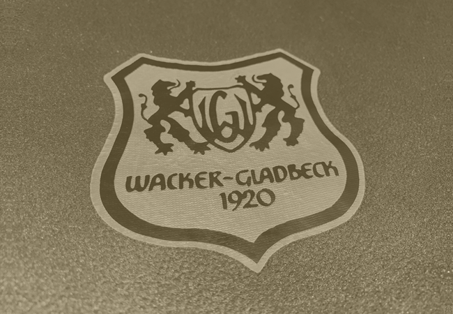 TITEL - Wacker Gladbeck