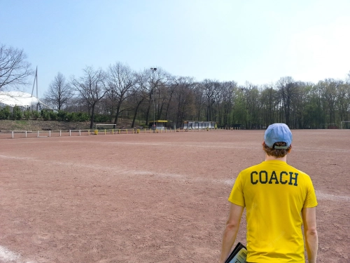 Spieler und Trainer für Aufbau einer neuen 2. Mannschaft gesucht - Wacker Gladbeck Spieler und Trainer für Aufbau einer neuen 2. Mannschaft gesucht - Wacker Gladbeck