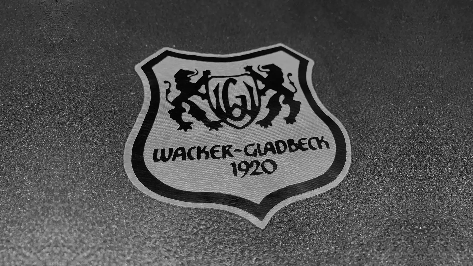 1. Mannschaft: Trainer-Duo hört auf - Wacker Gladbeck