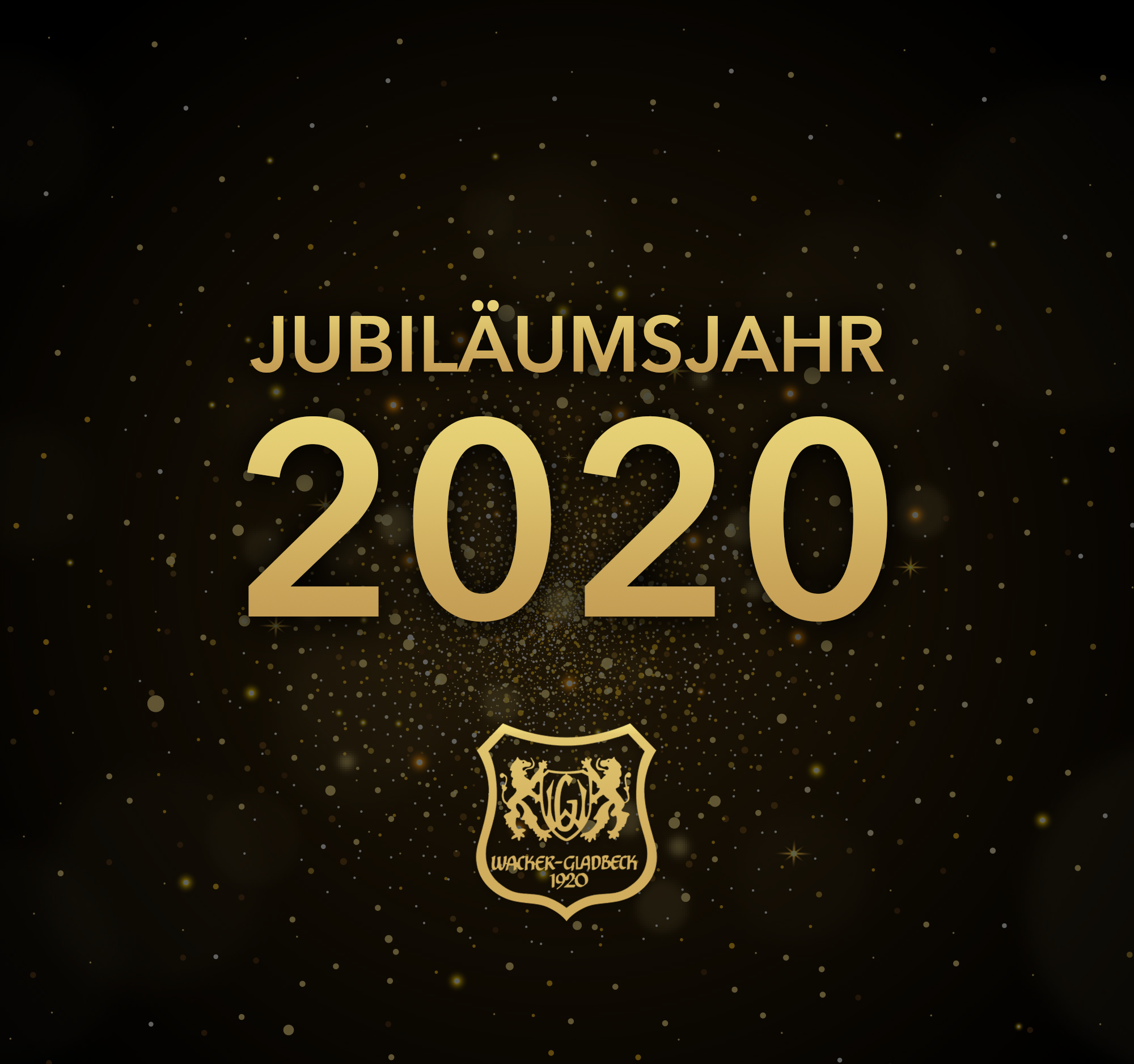 Wacker Gladbeck wünscht ein frohes neues Jahr 2020 - Wacker Gladbeck Wacker Gladbeck wünscht ein frohes neues Jahr 2020 - Wacker Gladbeck