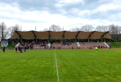 Nachbericht zum 4. Wacker Gladbeck Ostercup 2023 - Wacker Gladbeck Nachbericht zum 4. Wacker Gladbeck Ostercup 2023 - Wacker Gladbeck